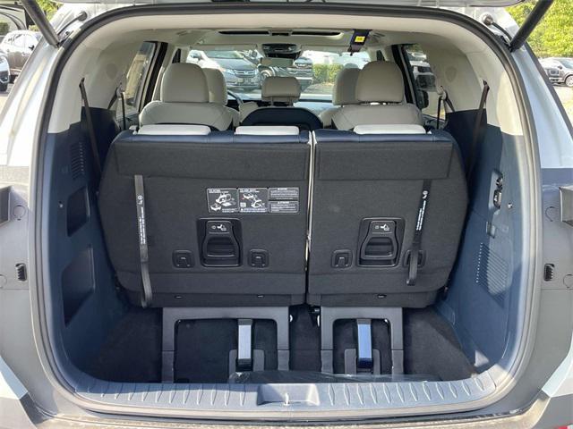new 2026 Kia Carnival car, priced at $52,486