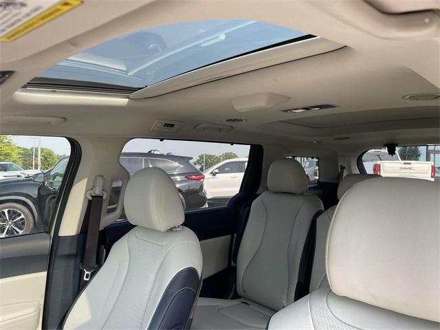 new 2026 Kia Carnival car, priced at $52,486