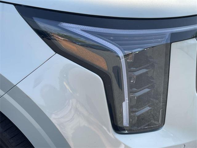 new 2026 Kia Carnival car, priced at $52,486