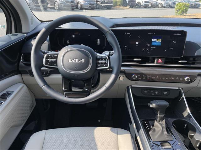 new 2026 Kia Carnival car, priced at $52,486