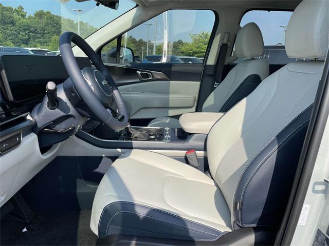 new 2026 Kia Carnival car, priced at $52,486