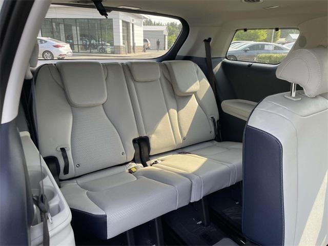 new 2026 Kia Carnival car, priced at $52,486