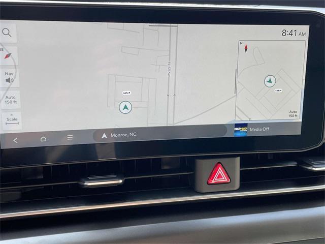 new 2026 Kia Carnival car, priced at $52,486