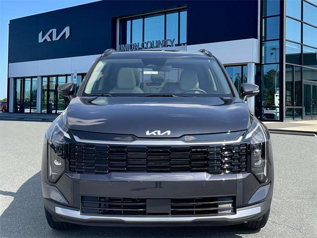 new 2026 Kia Sportage car, priced at $31,342