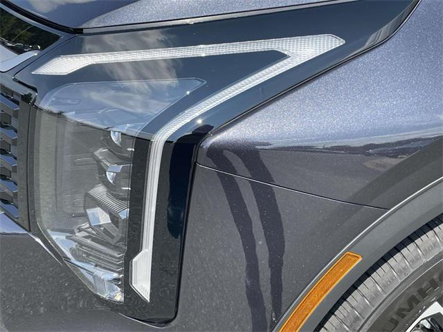 new 2026 Kia Sportage car, priced at $31,342