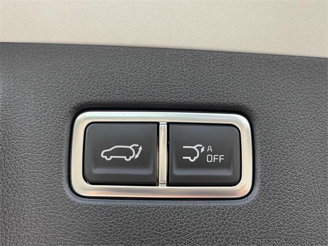 new 2025 Kia Sorento car, priced at $38,127