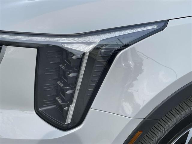 new 2025 Kia Sorento car, priced at $38,127