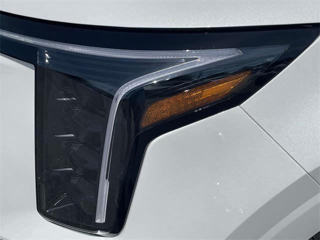 new 2025 Kia Carnival car, priced at $40,695