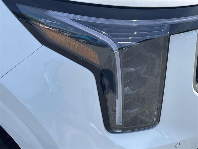 new 2025 Kia Carnival car, priced at $40,695