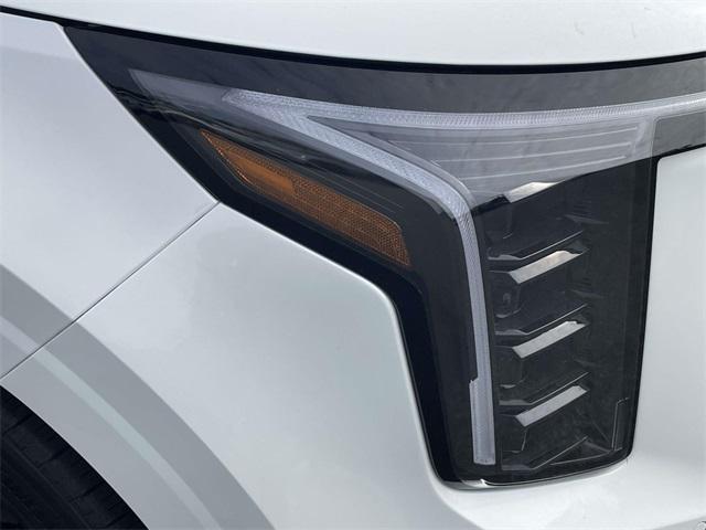 new 2026 Kia Carnival car, priced at $51,219