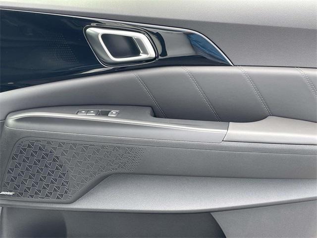 new 2026 Kia Carnival car, priced at $51,219