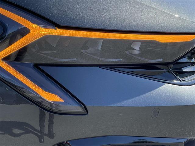 new 2025 Kia K5 car, priced at $27,408