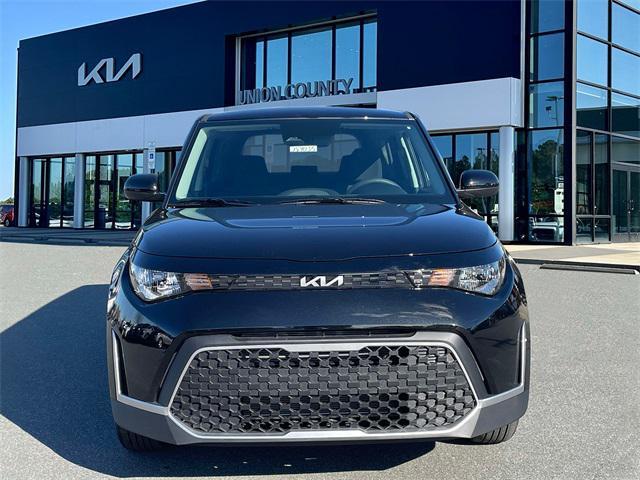 new 2025 Kia Soul car, priced at $21,785