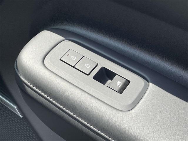 used 2024 Hyundai Santa Fe car, priced at $38,990