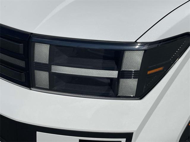 used 2024 Hyundai Santa Fe car, priced at $38,990
