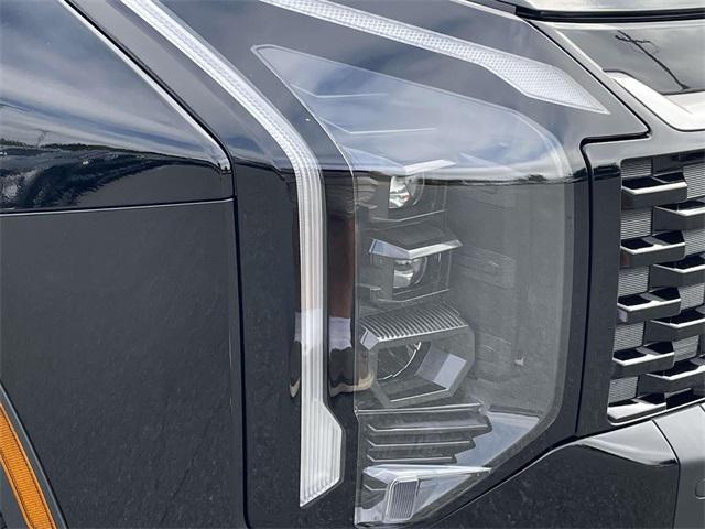 new 2026 Kia Sportage car, priced at $32,521