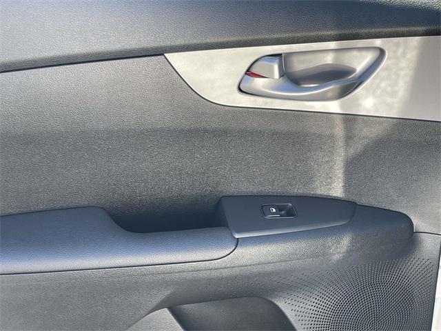 used 2023 Kia Forte car, priced at $16,975