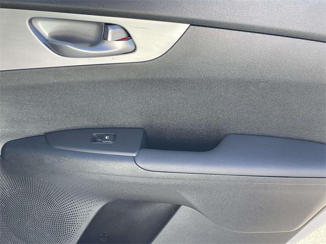 used 2023 Kia Forte car, priced at $16,975