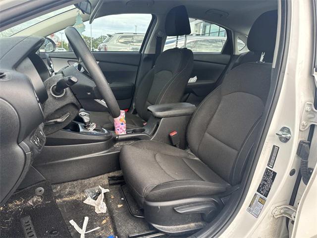 used 2023 Kia Forte car, priced at $16,975