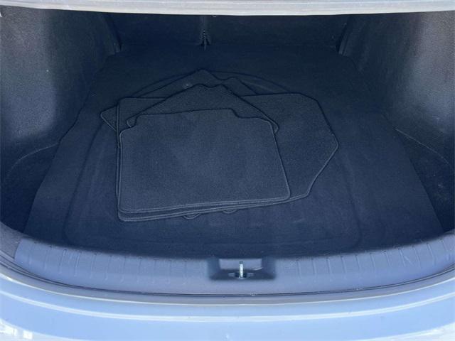 used 2023 Kia Forte car, priced at $16,975