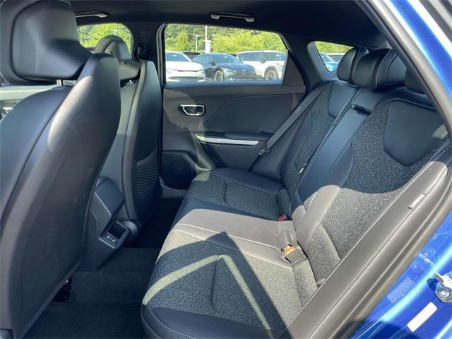 new 2025 Kia K4 car, priced at $25,600