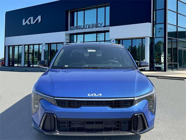 new 2025 Kia K4 car, priced at $25,600