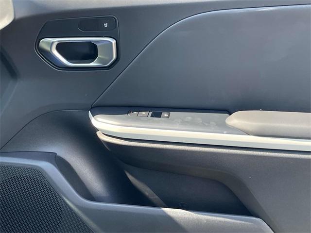 new 2025 Kia K4 car, priced at $25,600
