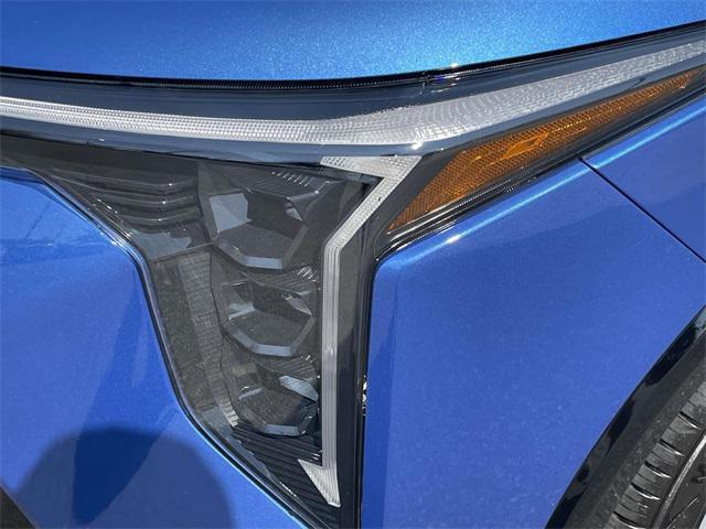 new 2025 Kia K4 car, priced at $25,600