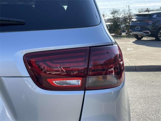 used 2020 Kia Sorento car, priced at $13,750