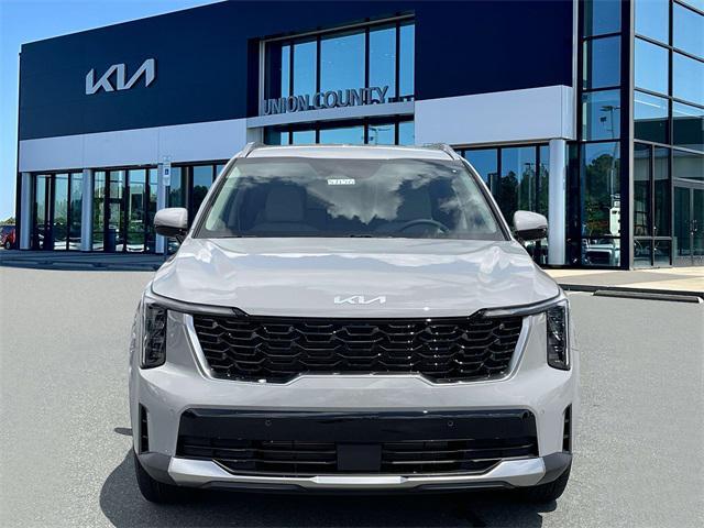 new 2025 Kia Sorento car, priced at $34,751