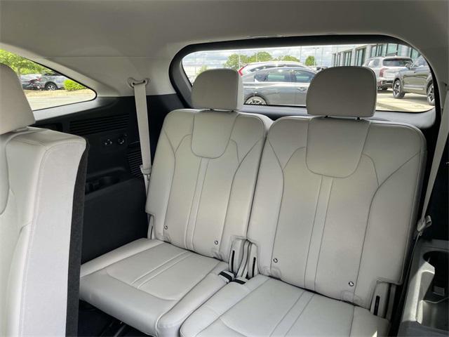 new 2025 Kia Sorento car, priced at $34,751