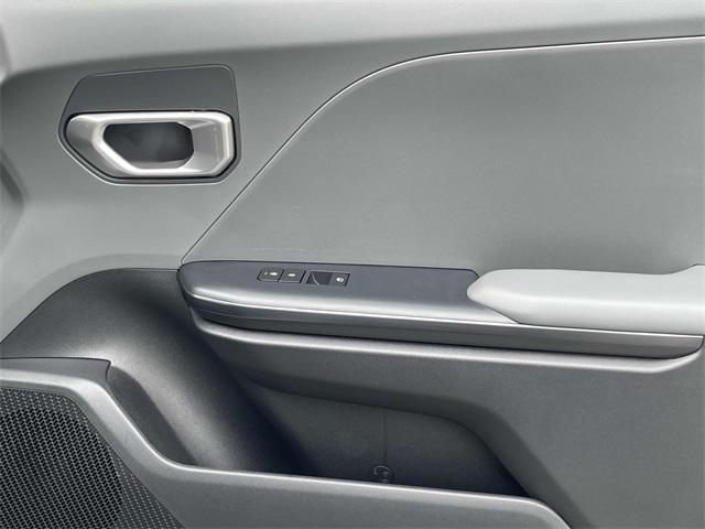 new 2025 Kia K4 car, priced at $23,348