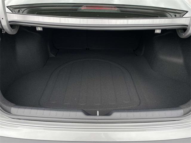 new 2025 Kia K4 car, priced at $23,348