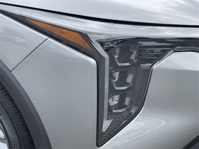 new 2025 Kia K4 car, priced at $23,348