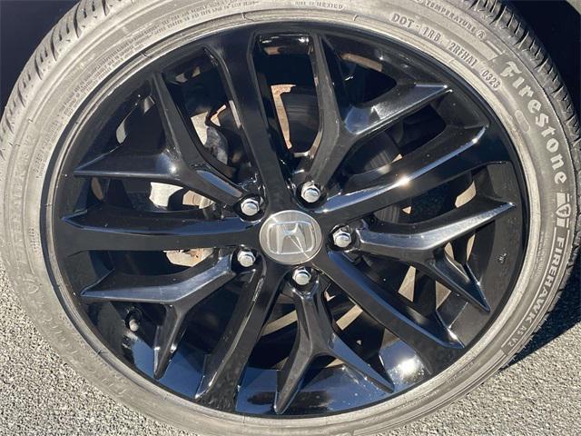 used 2021 Honda Civic car, priced at $22,797