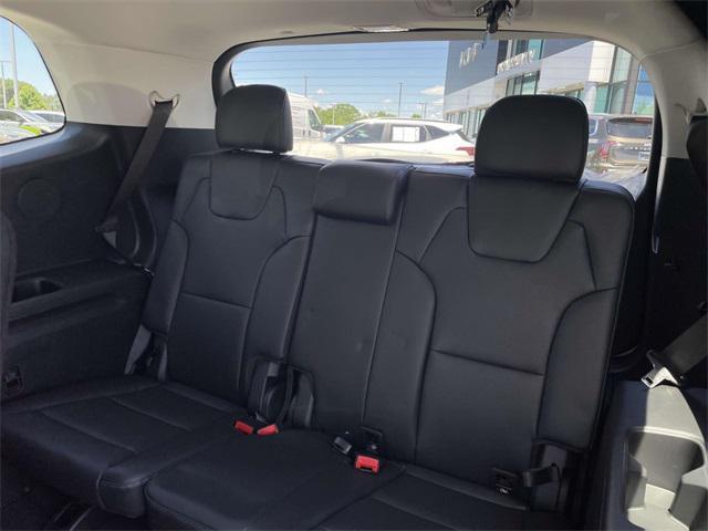 new 2025 Kia Telluride car, priced at $42,625