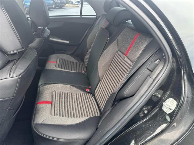 used 2012 Toyota Corolla car, priced at $11,199