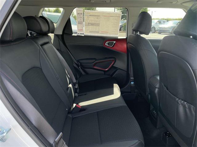 new 2025 Kia Soul car, priced at $27,191
