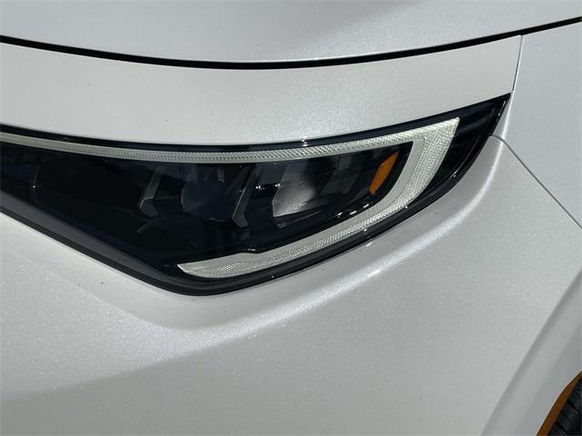 new 2025 Kia Soul car, priced at $27,191