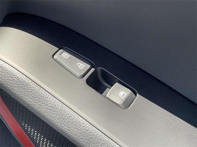 new 2025 Kia Soul car, priced at $27,191