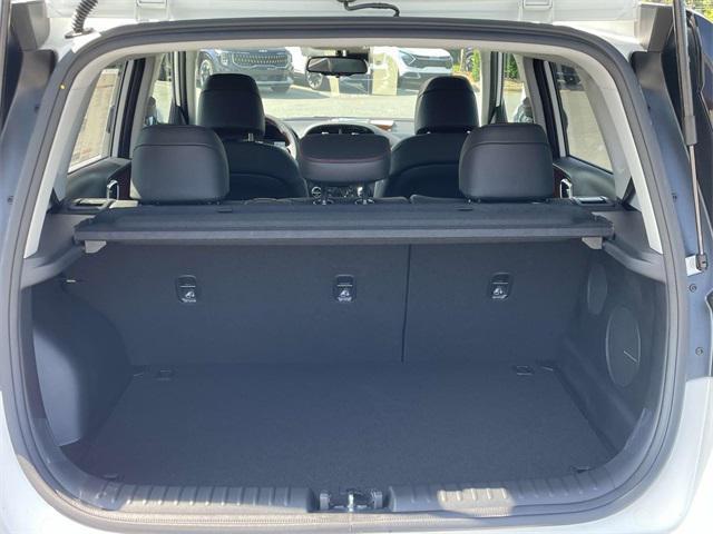 new 2025 Kia Soul car, priced at $27,191