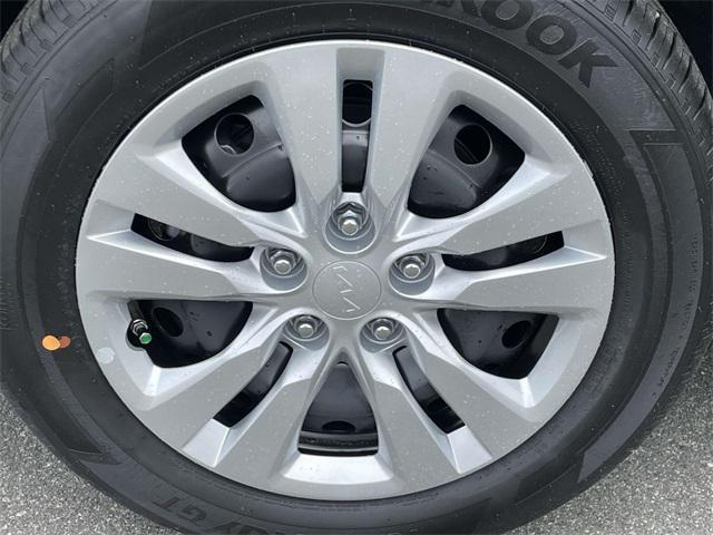 new 2025 Kia Soul car, priced at $21,434