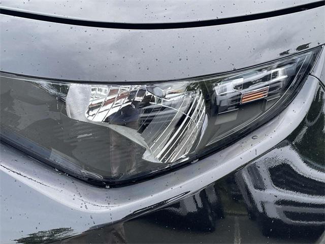 new 2025 Kia Soul car, priced at $21,434