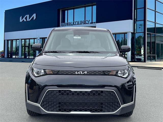 new 2025 Kia Soul car, priced at $21,434
