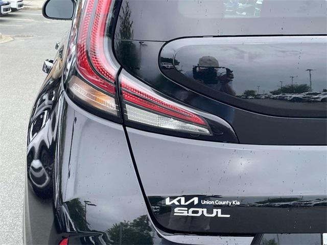 new 2025 Kia Soul car, priced at $21,434