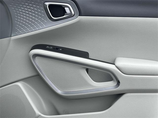 new 2025 Kia Soul car, priced at $21,434