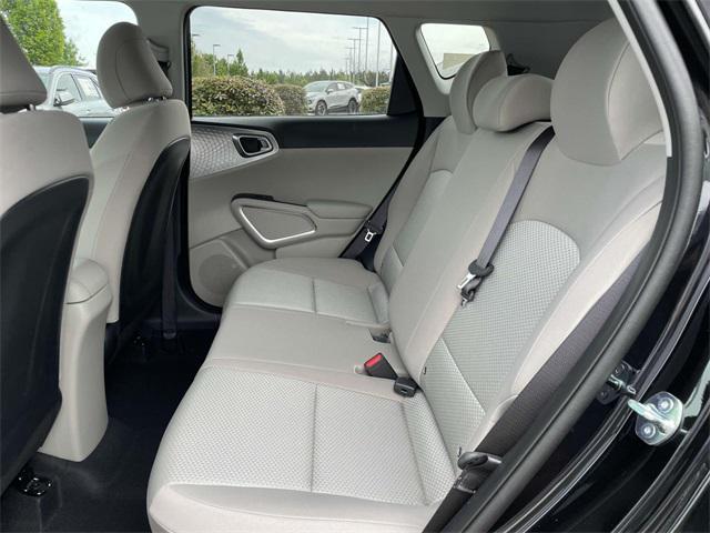 new 2025 Kia Soul car, priced at $21,434