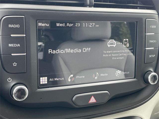 new 2025 Kia Soul car, priced at $21,434