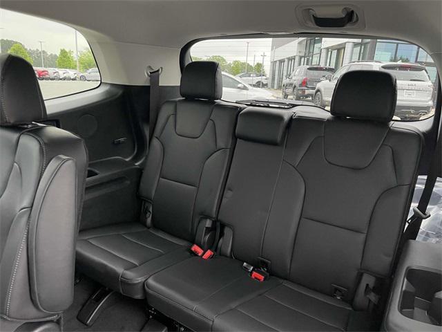 new 2025 Kia Telluride car, priced at $40,280