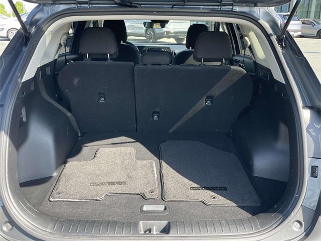 used 2023 Kia Sportage car, priced at $24,380